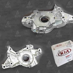 YAĞ POMPA RIO 00-05 1.5